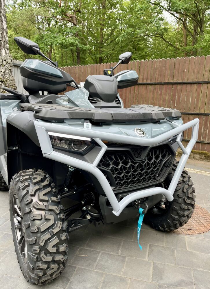 Nárazník pre CF MOTO 850 1000 Touring G3