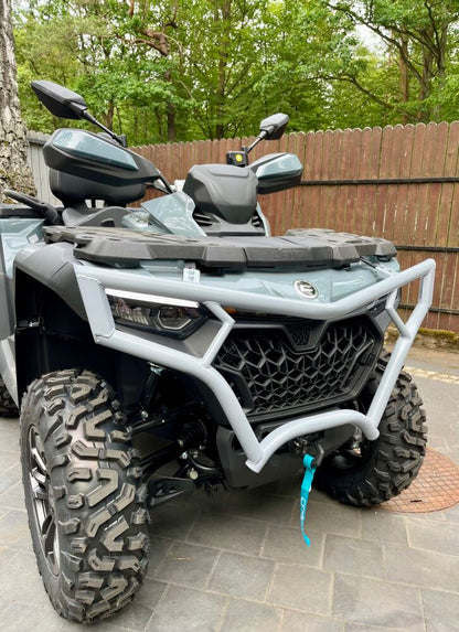 Nárazník pre CF MOTO 850 1000 Touring G3