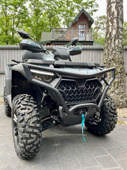 Nárazník pre CF MOTO 850 1000 Touring G3