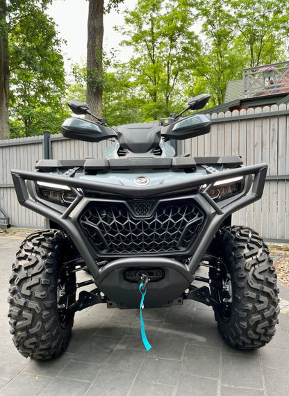 Nárazník pre CF MOTO 850 1000 Touring G3