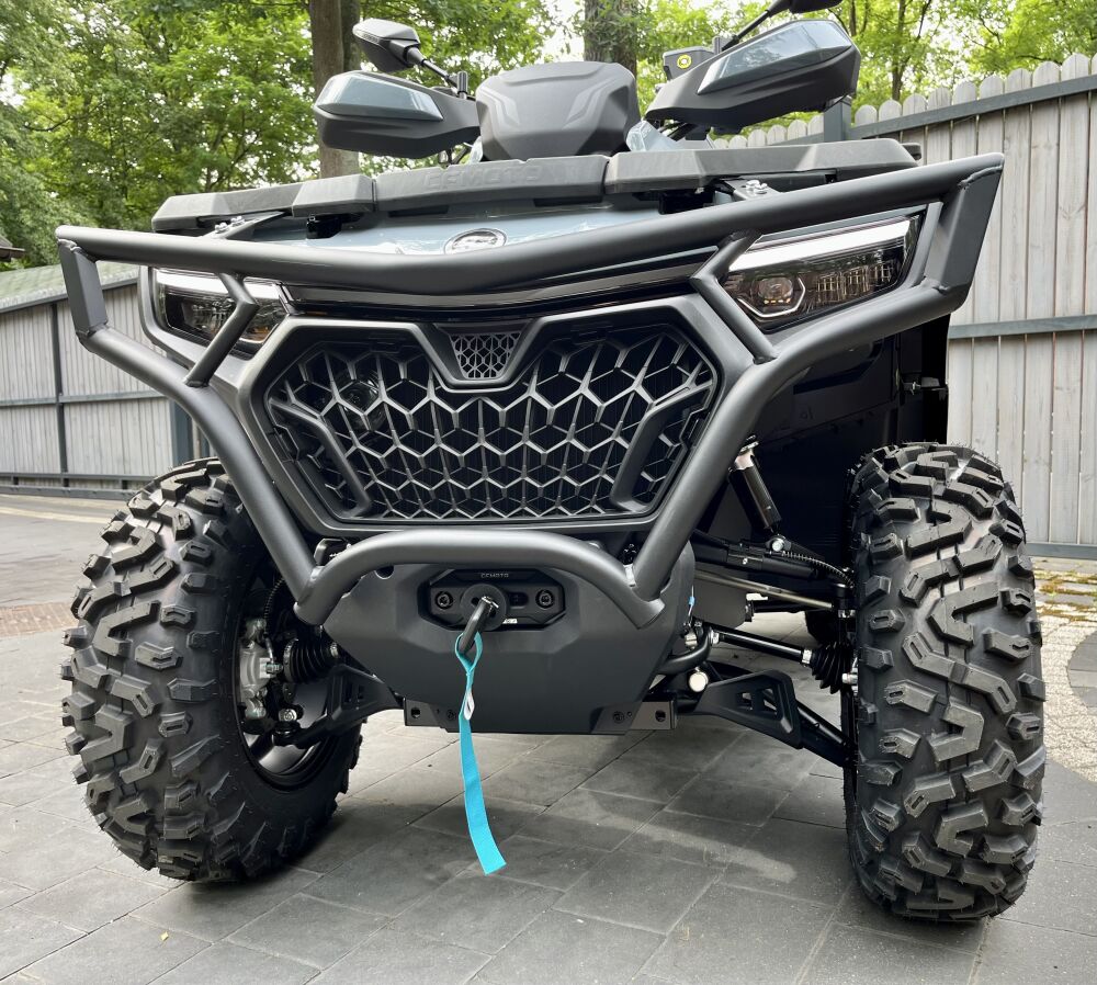 Nárazník pre CF MOTO 850 1000 Touring G3
