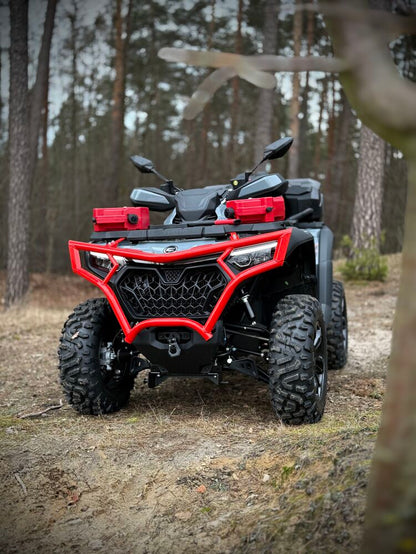 Nárazník pre CF MOTO 850 1000 Touring G3