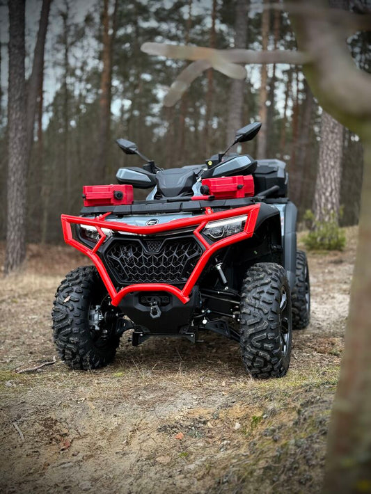 Nárazník pre CF MOTO 850 1000 Touring G3