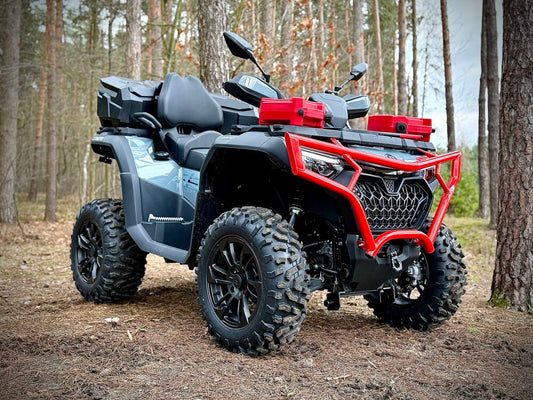 Nárazník pre CF MOTO 850 1000 Touring G3