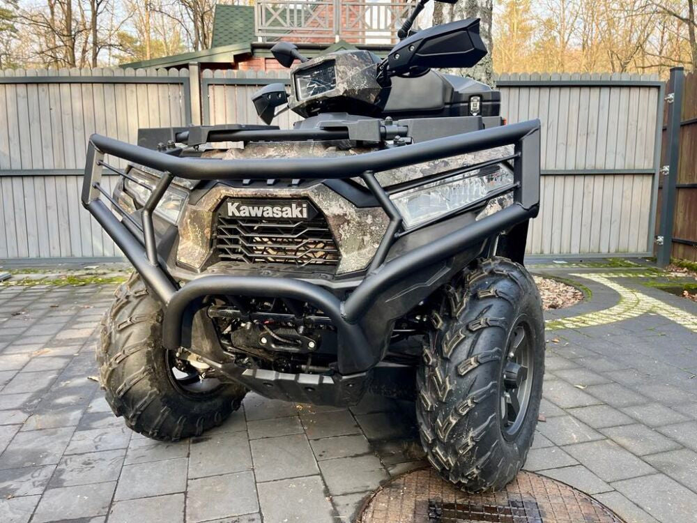 Nárazník pre Kawasaki KVF 750 Brute Force 2024 štvorkolku