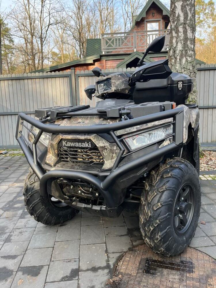 Nárazník pre Kawasaki KVF 750 Brute Force 2024 štvorkolku
