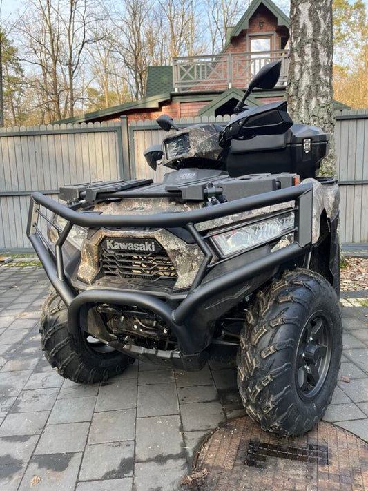 Nárazník pre Kawasaki KVF 750 Brute Force 2024 štvorkolku