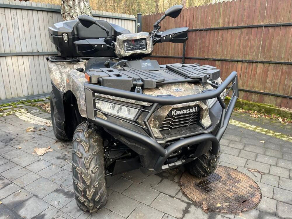 Nárazník pre Kawasaki KVF 750 Brute Force 2024 štvorkolku