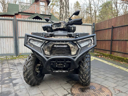 Nárazník pre Kawasaki KVF 750 Brute Force 2024 štvorkolku