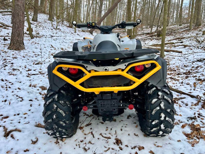 Nárazník pre CAN AM Renegade G3 2024