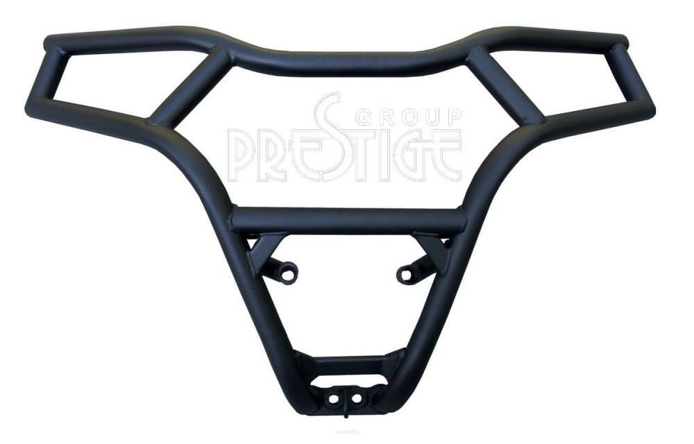 Predný nárazník pre POLARIS UTV RZR S 900, S4 1000, S 1000