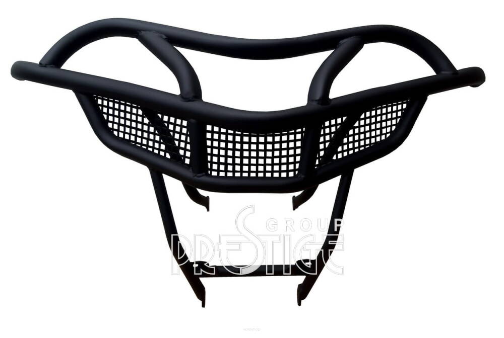 Predný nárazník pre Yamaha Grizzly 700 2016 štvorkolku