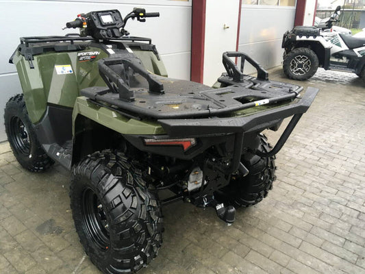 Zadný nárazník pre Polaris 570 800 model 2020 štvorkolku