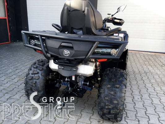 Zadný nárazník pre CF Moto 850/1000 štvorkolku