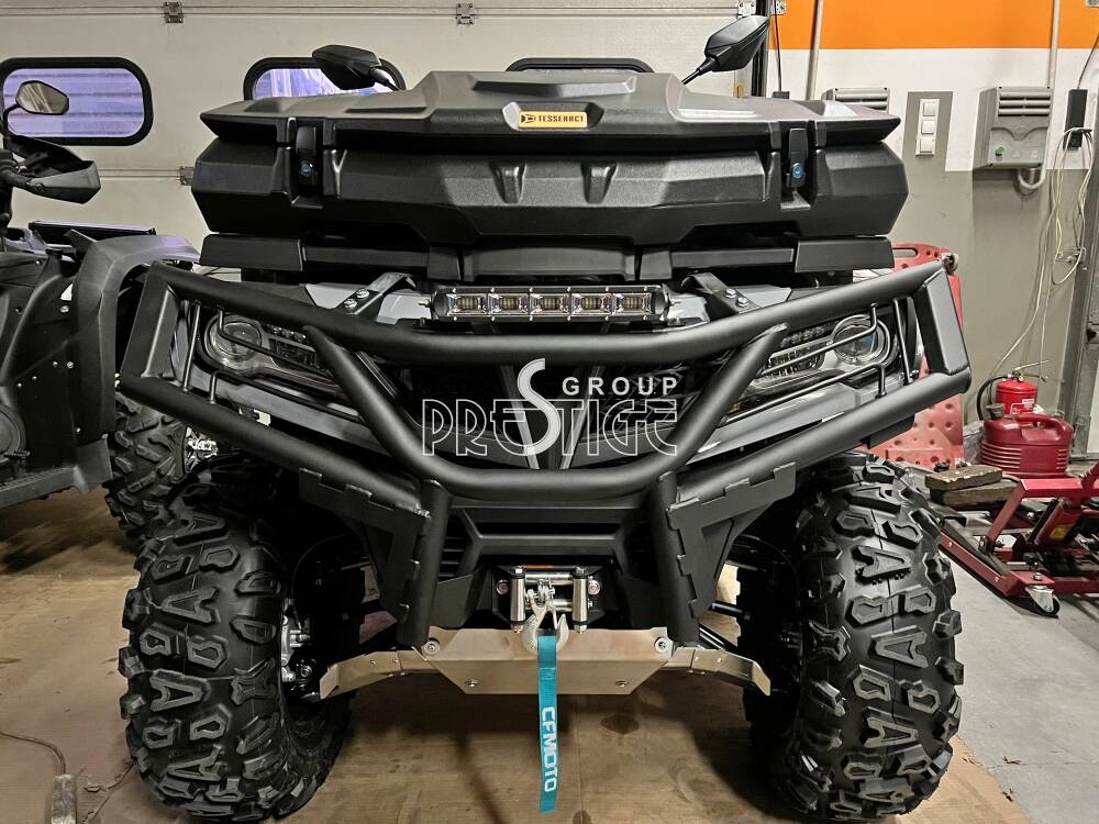 Nárazník pre CF MOTO 850 1000 CFORCE štvorkolku