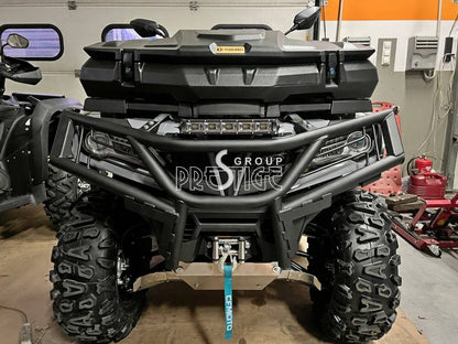 Nárazník pre CF MOTO 850 1000 CFORCE štvorkolku