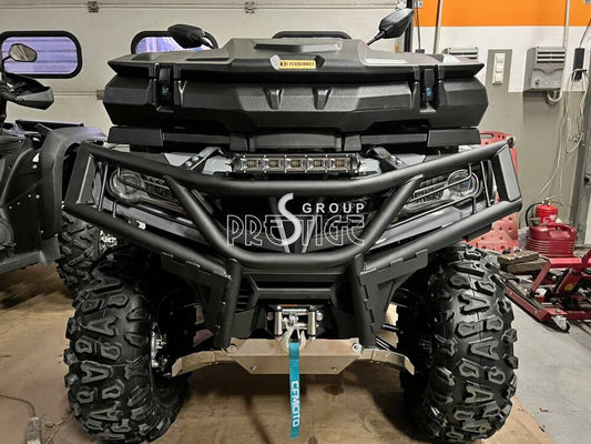 Nárazník pre CF MOTO 850 1000 CFORCE štvorkolku