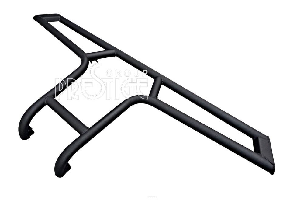 Zadný nárazník pre SUZUKI KINGQUAD 750 2019 štvorkolku