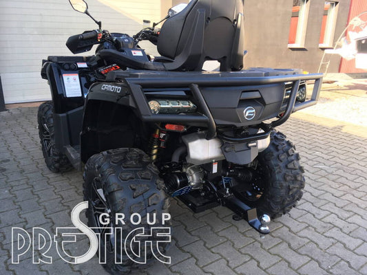 Zadný nárazník pre CF Moto 850/1000 štvorkolku