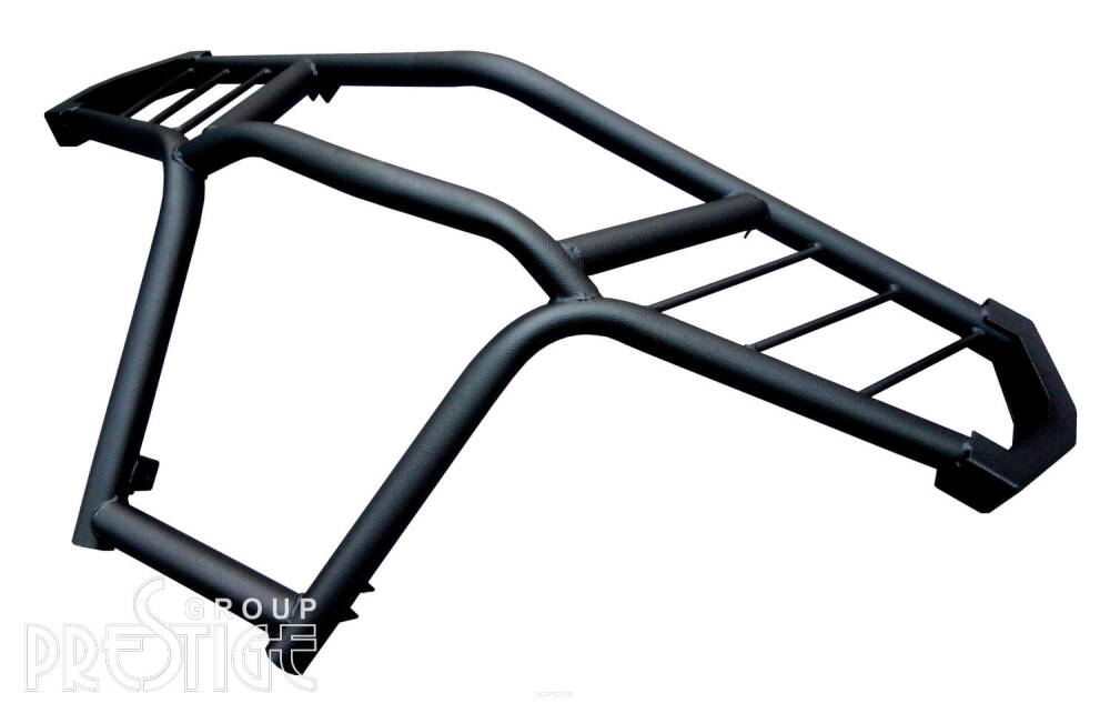Nárazník pre Suzuki Kingquad 750 LTA 2019 štvorkolku