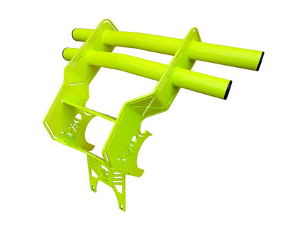 Nárazník pre CAN AM Renegade 1000 850 570 G2 štvorkolku