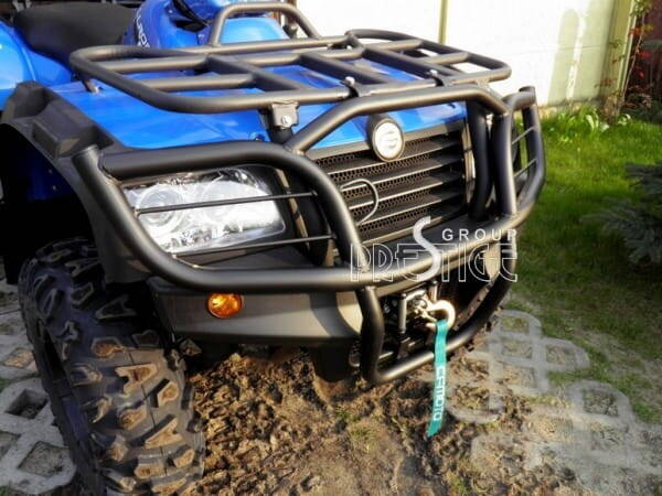 Nárazník pre CF MOTO 500 ED štvorkolku