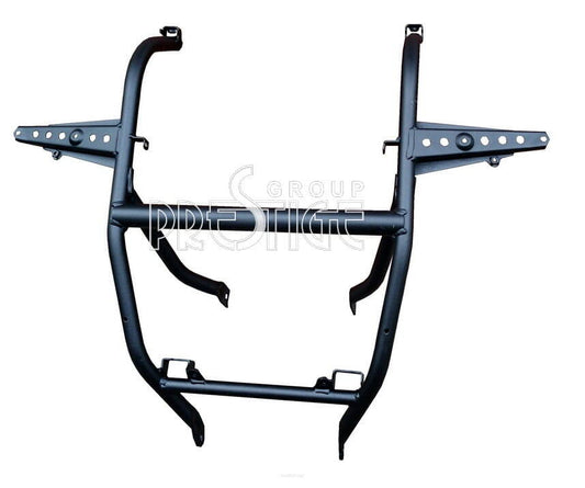 Predný nárazník pre YAMAHA GRIZZLY 700 550 2007-2015 štvorkolku