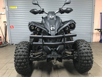 Nárazník pre CAN AM Renegade 1000 850 570 G2 štvorkolku