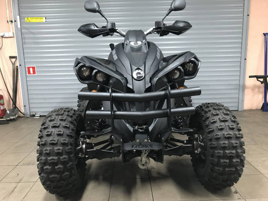 Nárazník pre CAN AM Renegade 1000 850 570 G2 štvorkolku