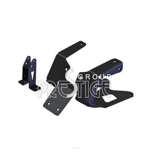 Montážna platňa pod navijak pre Can-Am Renegade 800 850 570 1000 G2