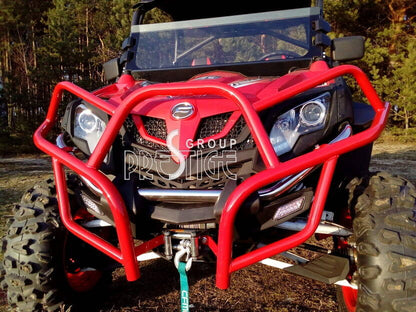 Nárazník pre CF MOTO UTV Z8 Z6