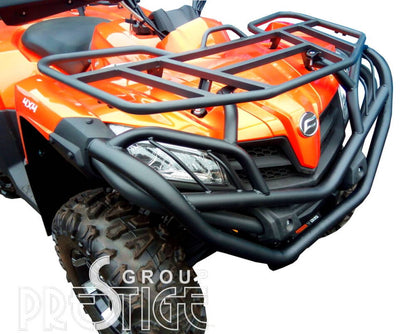Nárazník pre CF MOTO 450 520 štvorkolku