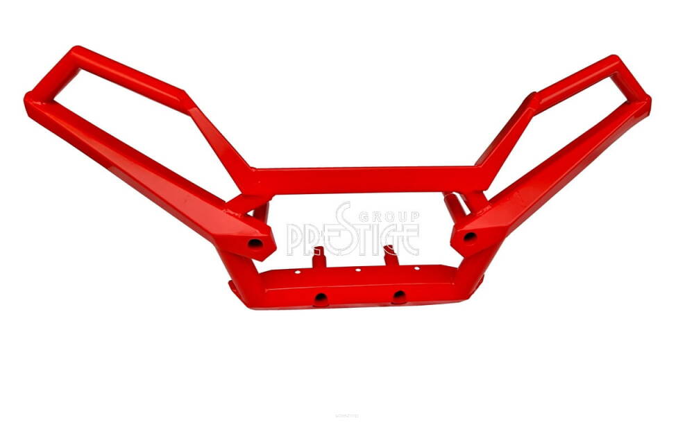 Nárazník pre Polaris XP Sportsman štvorkolku