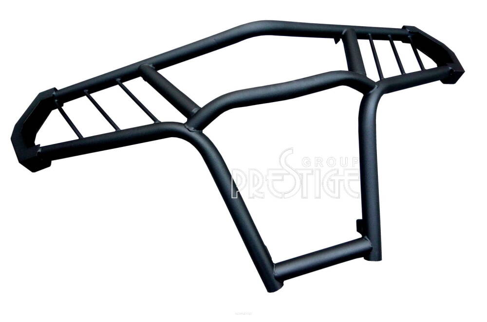 Nárazník pre Suzuki Kingquad 750 LTA 2019 štvorkolku