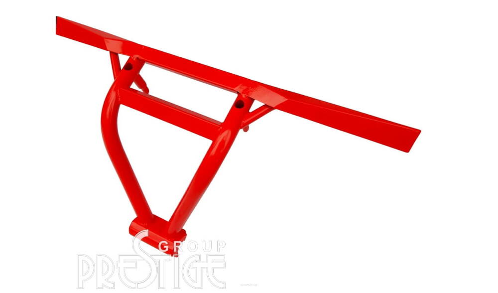 Zadný nárazník pre Polaris XP Sportsman štvorkolku