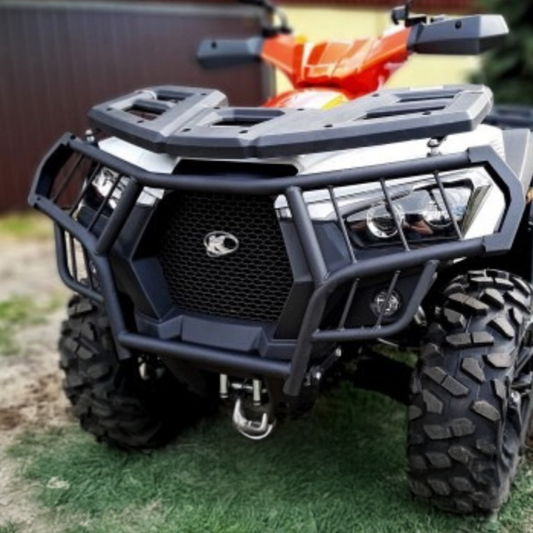 Nárazník pre KYMCO MXU 700 2019 štvorkolku