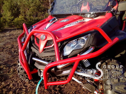 Nárazník pre CF MOTO UTV Z8 Z6