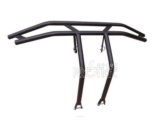 Zadný nárazník pre SUZUKI KINGQUAD LTA 700/750 2007-2016 štvorkolku