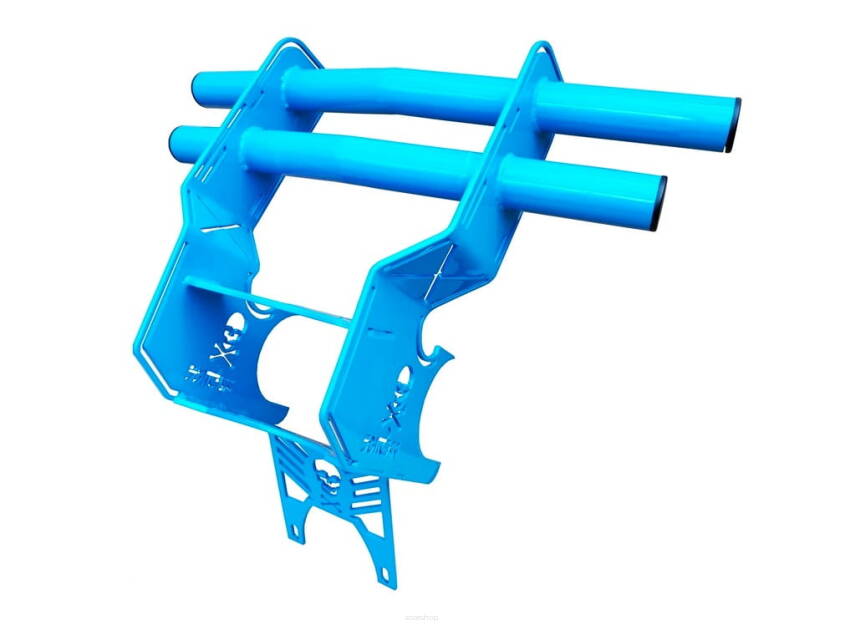 Nárazník pre CAN AM Renegade 1000 850 570 G2 štvorkolku