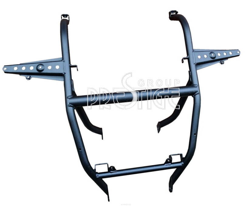 Predný nárazník pre YAMAHA GRIZZLY 700 550 2007-2015 štvorkolku