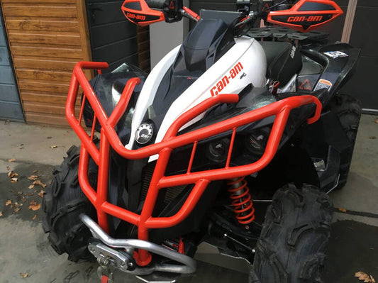 Nárazník pre CAN AM Renegade 570 800 650 1000 G2 štvorkolku
