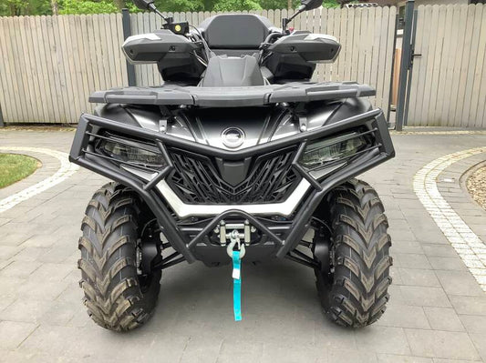 Nárazník pre CF MOTO 625 štvorkolku