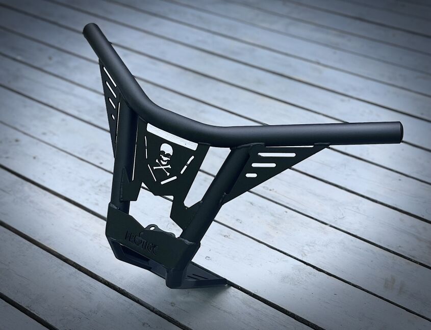 Nárazník pre CAN AM Renegade 1000 850 570 G2 XMR štvorkolku