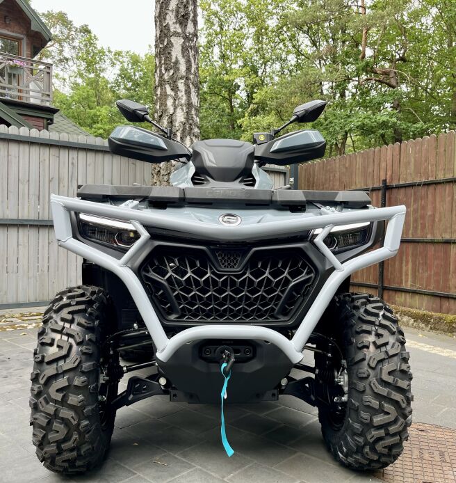 Nárazník pre CF MOTO 850 1000 Touring G3