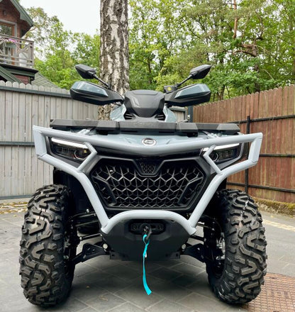 Nárazník pre CF MOTO 850 1000 Touring G3