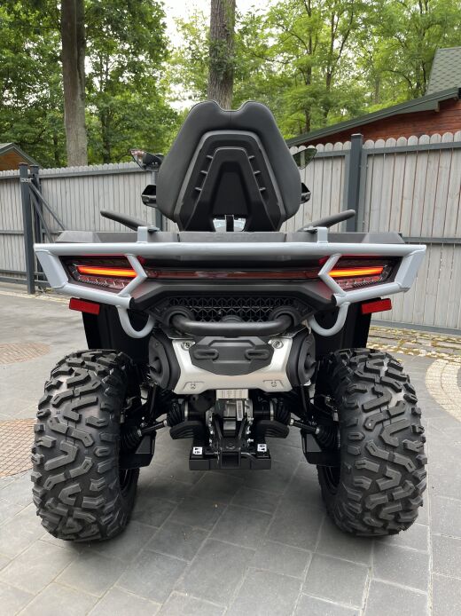 Nárazník pre CF MOTO 850 1000 Touring G3