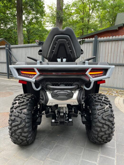 Nárazník pre CF MOTO 850 1000 Touring G3