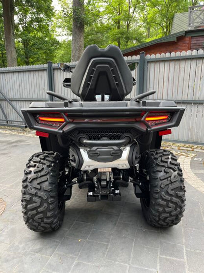 Nárazník pre CF MOTO 850 1000 Touring G3