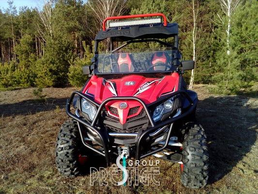 Nárazník pre CF MOTO UTV Z8 Z6