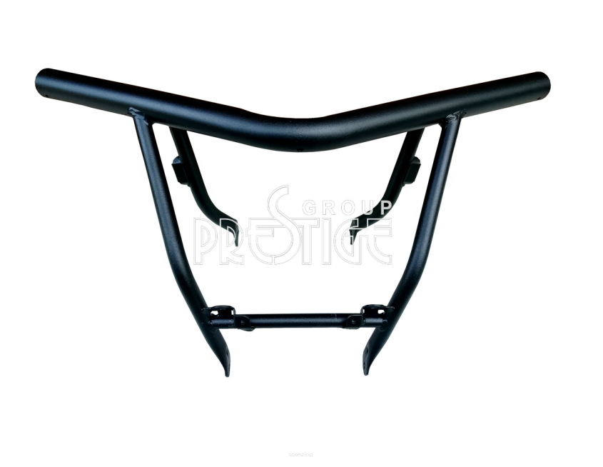 Predný nárazník pre YAMAHA GRIZZLY 700 (od 2016) štvorkolku